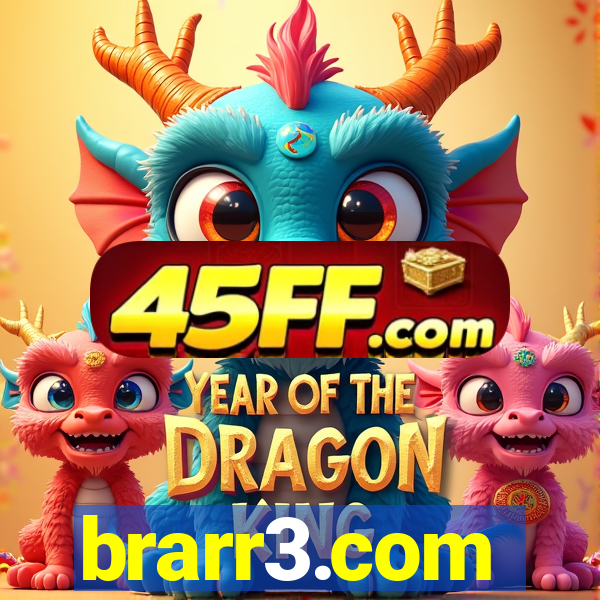 brarr3.com