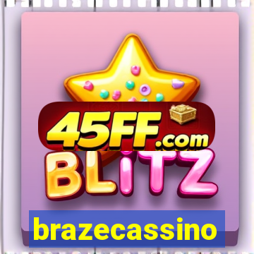 brazecassino