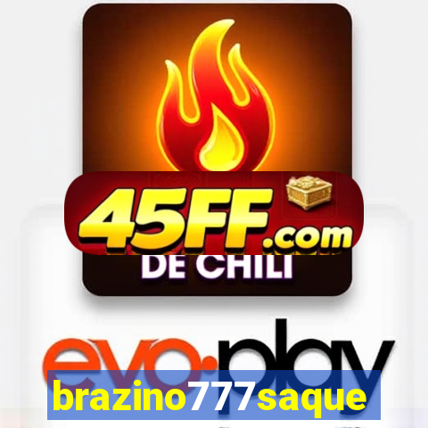 brazino777saque