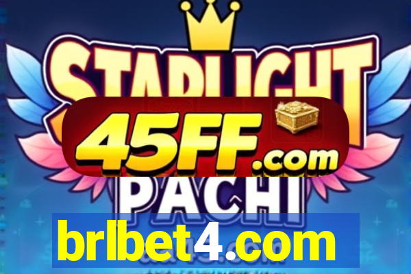 brlbet4.com