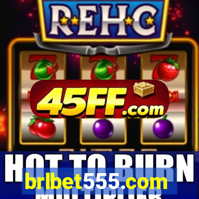 brlbet555.com