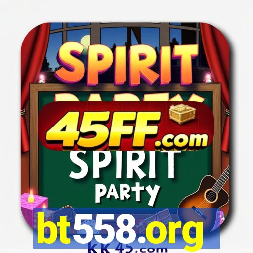 bt558.org
