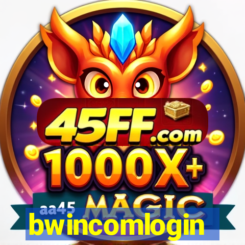 bwincomlogin