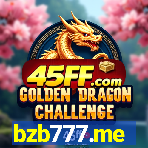 bzb777.me