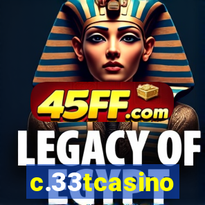 c.33tcasino