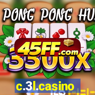 c.3l.casino
