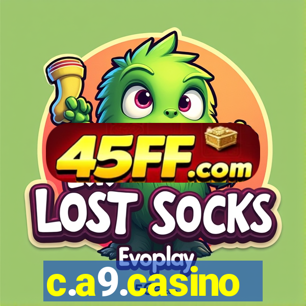 c.a9.casino