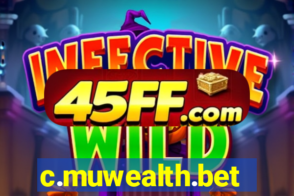 c.muwealth.bet