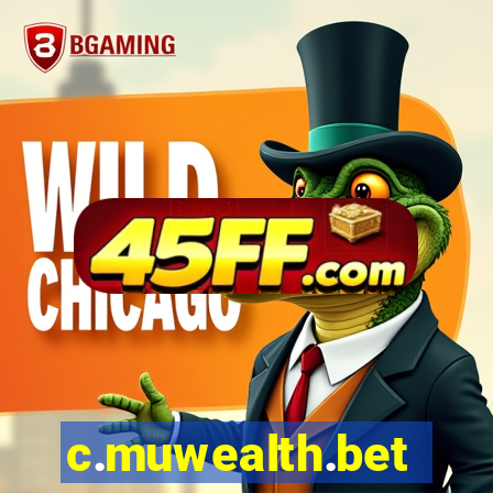 c.muwealth.bet