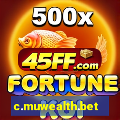 c.muwealth.bet