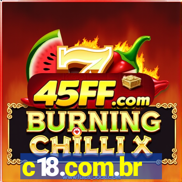 c18.com.br