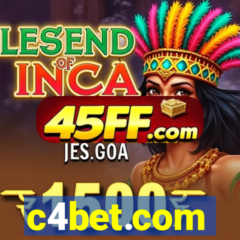 c4bet.com