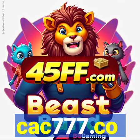 cac777.co