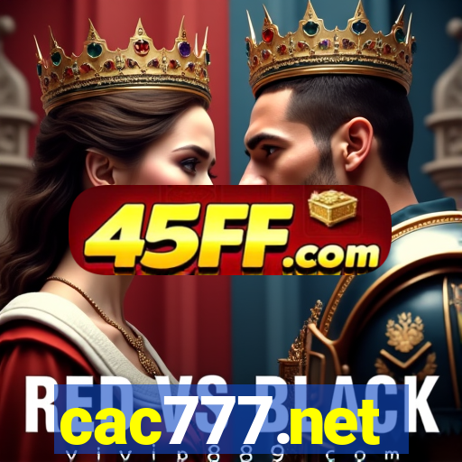 cac777.net