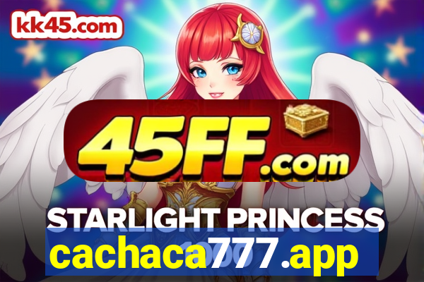cachaca777.app