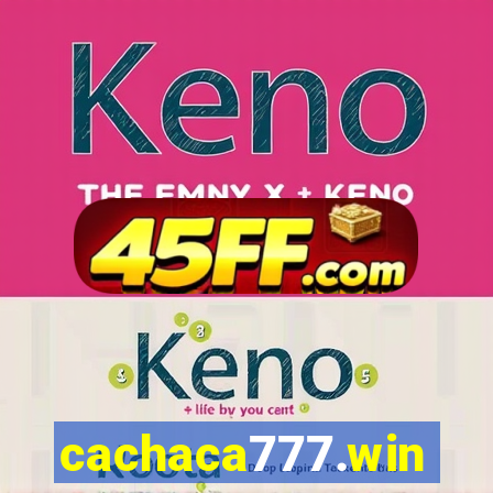 cachaca777.win