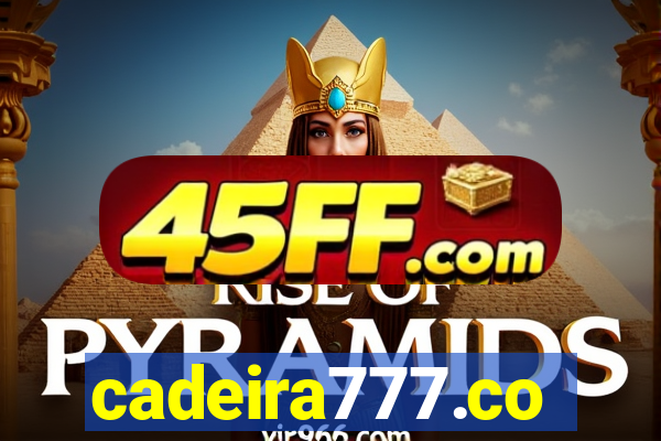 cadeira777.co