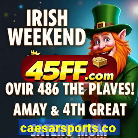 caesarsports.com.br