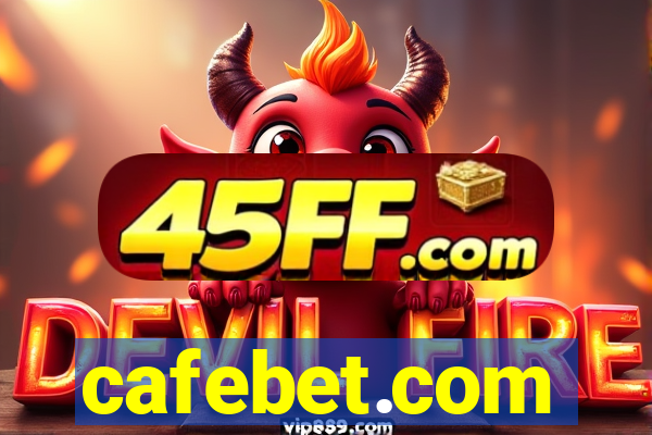 cafebet.com