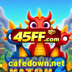 cafedown.net