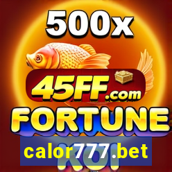 calor777.bet