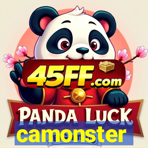 camonster