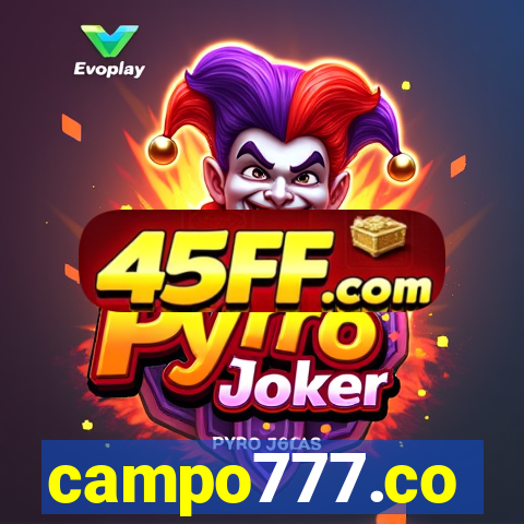 campo777.co