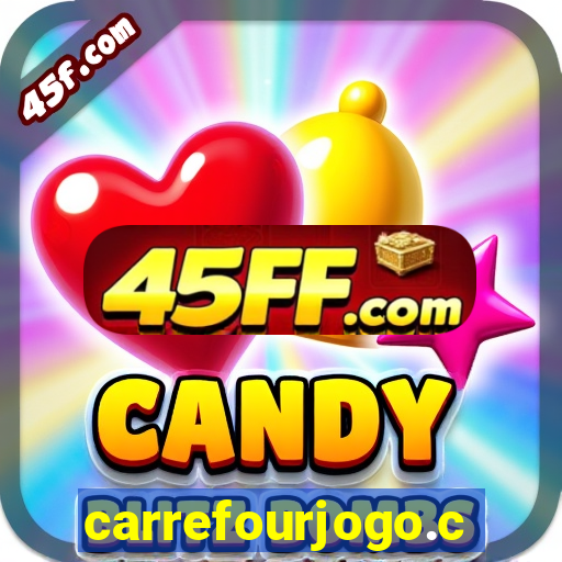 carrefourjogo.com