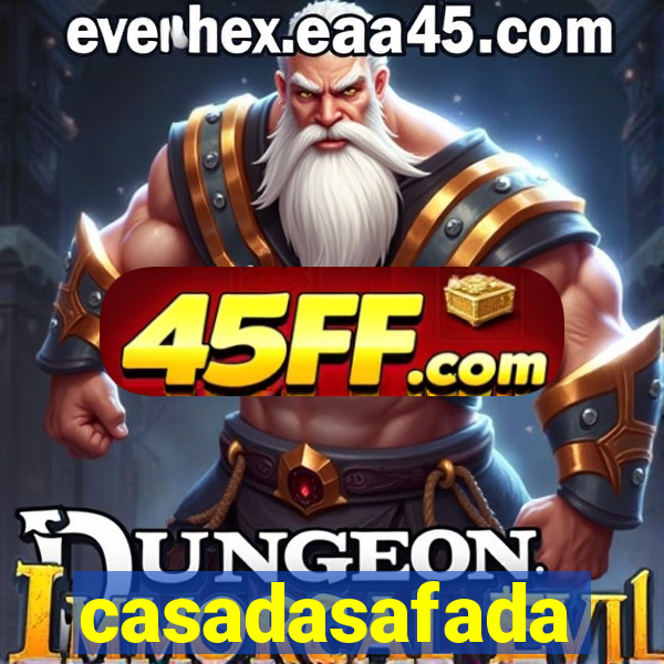 casadasafada