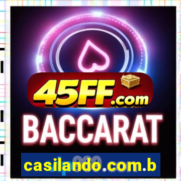 casilando.com.br