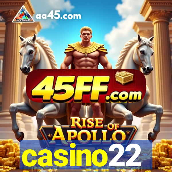 casino22