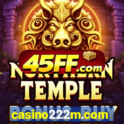 casino222m.com