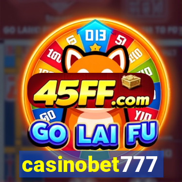 casinobet777