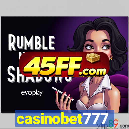 casinobet777