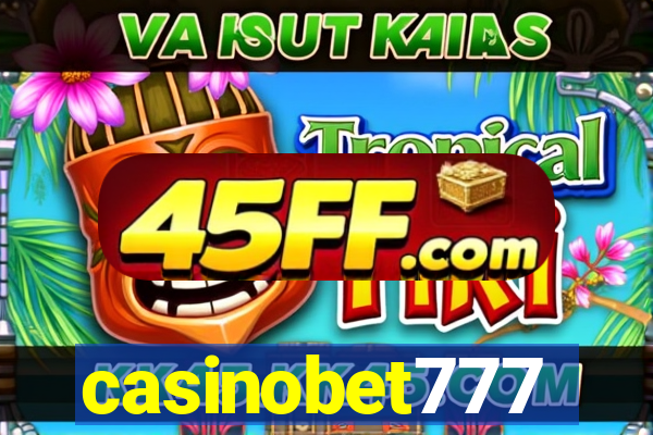 casinobet777