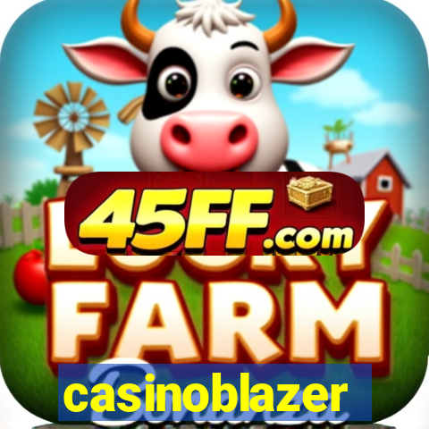 casinoblazer