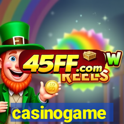 casinogame