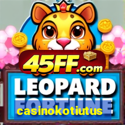 casinokotiutus