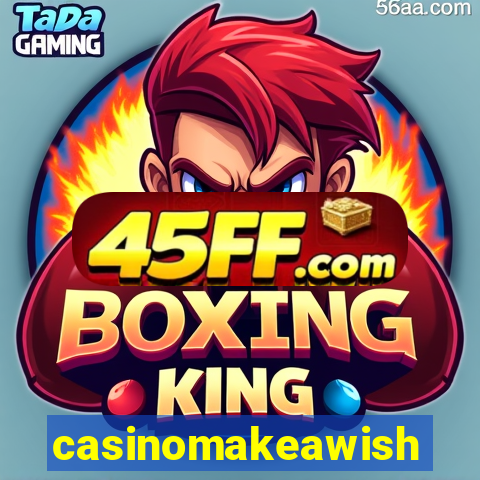 casinomakeawish