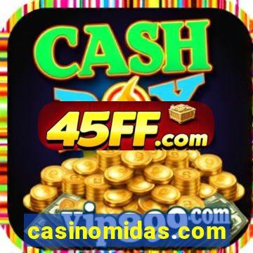 casinomidas.com