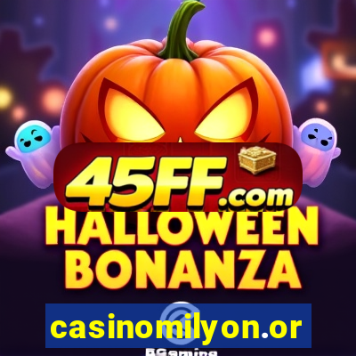 casinomilyon.org