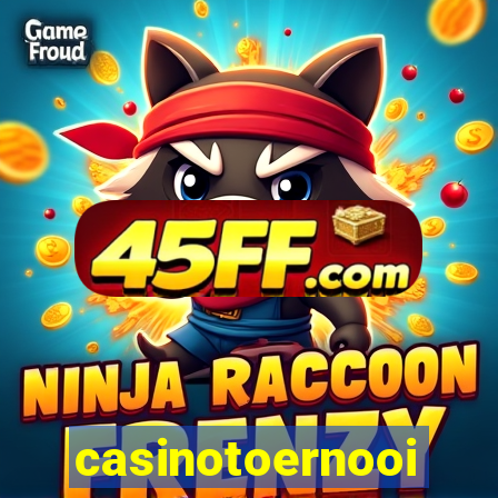 casinotoernooi