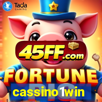 cassino1win