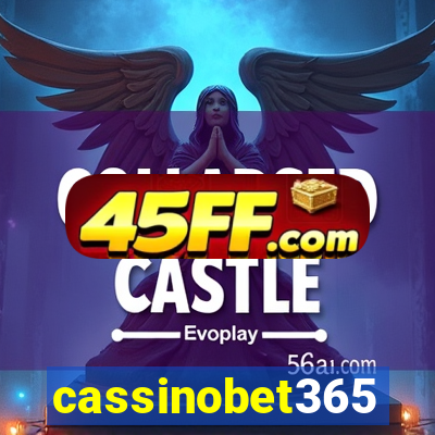 cassinobet365