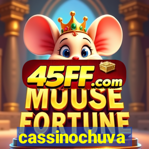 cassinochuva