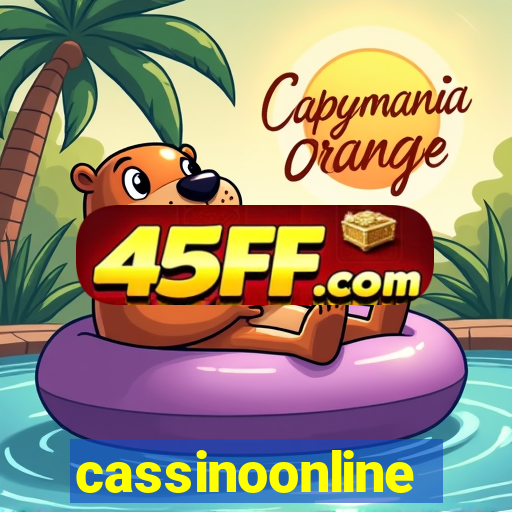 cassinoonline