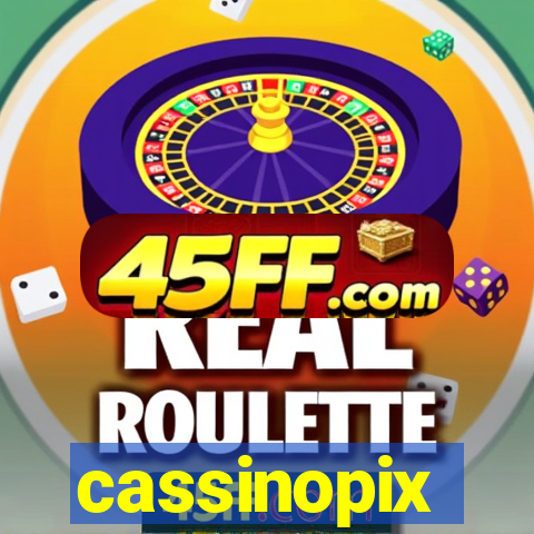 cassinopix