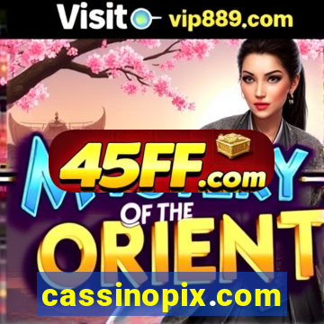 cassinopix.com
