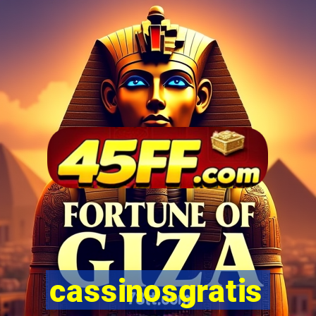 cassinosgratis