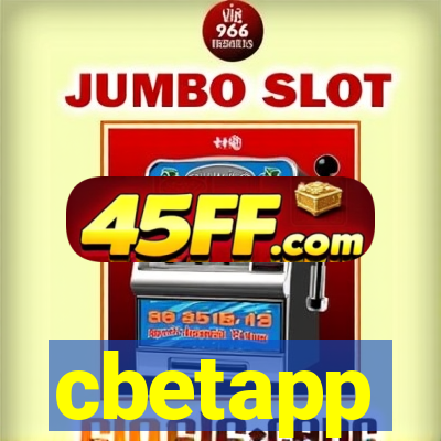 cbetapp